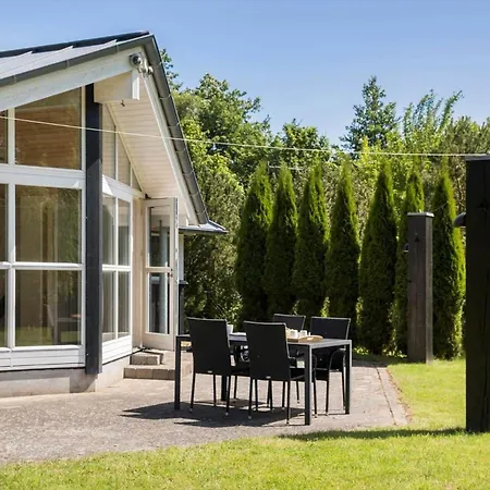 بيت للعطل K19089-kalundborg-granlygardsvej-30